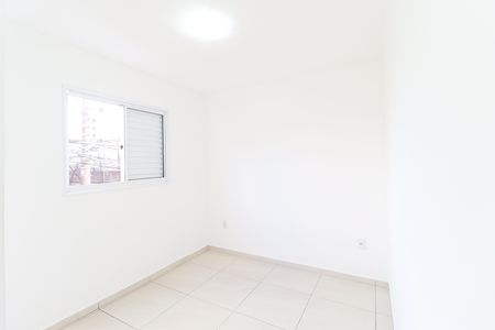 Apartamento para alugar com 1 quarto, 28m² em Vila Mazzei, São Paulo