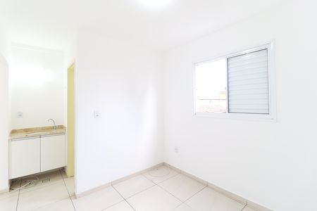 Apartamento para alugar com 1 quarto, 28m² em Vila Mazzei, São Paulo