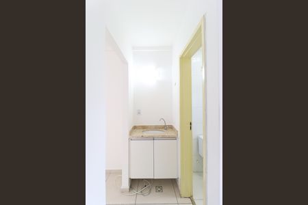Apartamento para alugar com 1 quarto, 28m² em Vila Mazzei, São Paulo