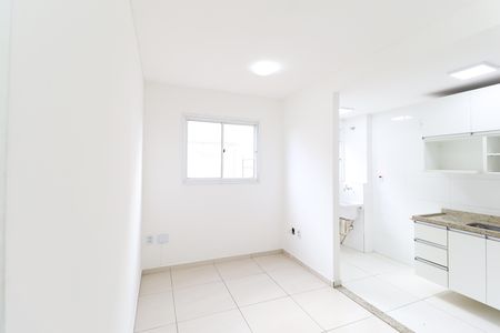 Apartamento para alugar com 1 quarto, 28m² em Vila Mazzei, São Paulo