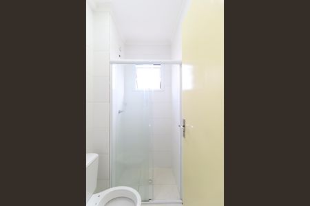 Apartamento para alugar com 1 quarto, 28m² em Vila Mazzei, São Paulo