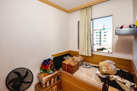 Apartamento para alugar com 2 quartos, 65m² em Santa Branca, Belo Horizonte