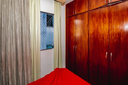 Apartamento para alugar com 2 quartos, 65m² em Santa Branca, Belo Horizonte