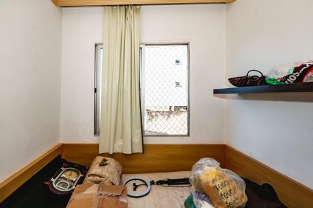 Apartamento para alugar com 2 quartos, 65m² em Santa Branca, Belo Horizonte