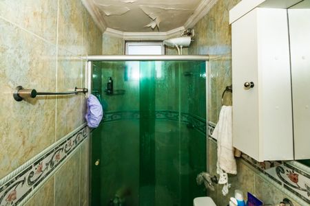 Apartamento para alugar com 2 quartos, 65m² em Santa Branca, Belo Horizonte