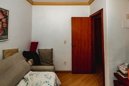 Apartamento para alugar com 2 quartos, 65m² em Santa Branca, Belo Horizonte