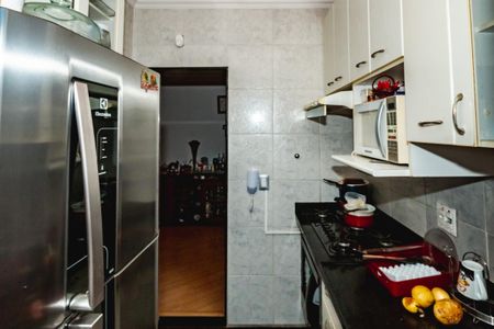 Apartamento para alugar com 2 quartos, 65m² em Santa Branca, Belo Horizonte
