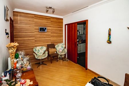 Apartamento para alugar com 2 quartos, 65m² em Santa Branca, Belo Horizonte