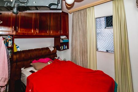 Apartamento para alugar com 2 quartos, 65m² em Santa Branca, Belo Horizonte