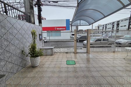 Studio para alugar com 35m², 1 quarto e sem vaga Studio para alugar com 35m², 1 quarto e sem vagaÁrea comum