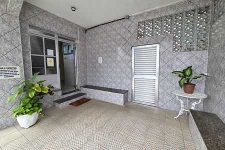 Studio para alugar com 35m², 1 quarto e sem vaga Studio para alugar com 35m², 1 quarto e sem vagaÁrea comum