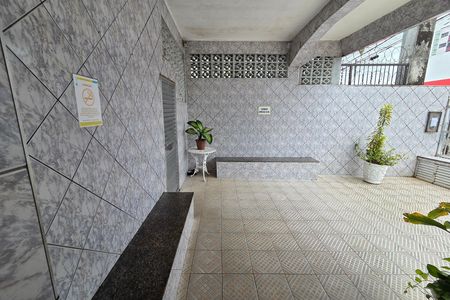 Studio para alugar com 35m², 1 quarto e sem vaga Studio para alugar com 35m², 1 quarto e sem vagaÁrea comum