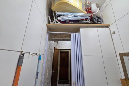 Studio para alugar com 35m², 1 quarto e sem vaga Studio para alugar com 35m², 1 quarto e sem vagaBanheiro