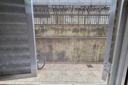 Studio para alugar com 35m², 1 quarto e sem vaga Studio para alugar com 35m², 1 quarto e sem vagaQuarto 1