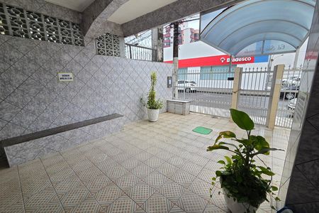 Studio para alugar com 35m², 1 quarto e sem vaga Studio para alugar com 35m², 1 quarto e sem vagaÁrea comum