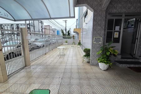 Studio para alugar com 35m², 1 quarto e sem vaga Studio para alugar com 35m², 1 quarto e sem vagaÁrea comum