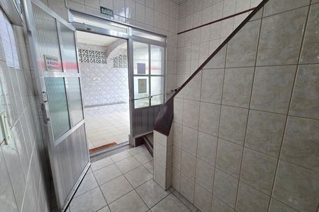 Studio para alugar com 35m², 1 quarto e sem vaga Studio para alugar com 35m², 1 quarto e sem vagaÁrea comum