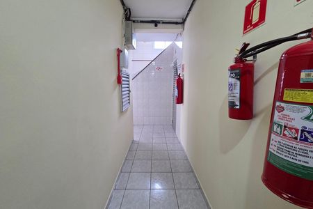 Studio para alugar com 35m², 1 quarto e sem vaga Studio para alugar com 35m², 1 quarto e sem vagaÁrea comum
