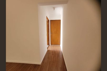 Apartamento à venda com 67m², 1 quarto e 1 vaga Apartamento à venda com 67m², 1 quarto e 1 vagaCorredor