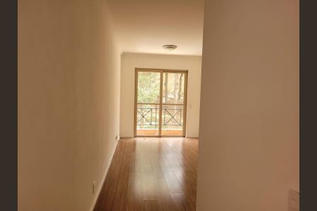 Apartamento à venda com 67m², 1 quarto e 1 vaga Apartamento à venda com 67m², 1 quarto e 1 vagaSala