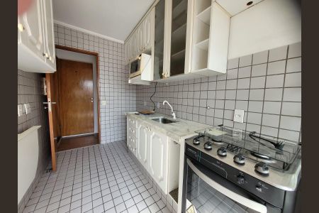 Apartamento à venda com 67m², 1 quarto e 1 vaga Apartamento à venda com 67m², 1 quarto e 1 vagaCozinha