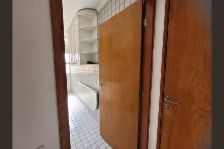 Apartamento à venda com 67m², 1 quarto e 1 vaga Apartamento à venda com 67m², 1 quarto e 1 vagaCozinha