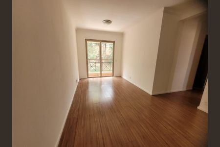 Apartamento à venda com 67m², 1 quarto e 1 vaga Apartamento à venda com 67m², 1 quarto e 1 vagaSala