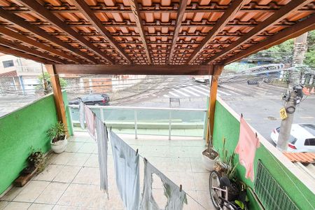 Suite - casa 1 - vista de casa à venda com 4 quartos, 181m² em Planalto, São Bernardo do Campo