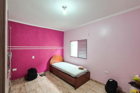 Quarto - casa 1 de casa à venda com 4 quartos, 181m² em Planalto, São Bernardo do Campo