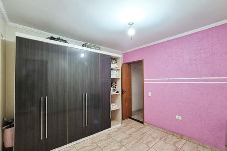 Suite - casa 1 de casa à venda com 4 quartos, 181m² em Planalto, São Bernardo do Campo