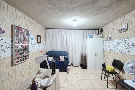 Garagem de casa à venda com 4 quartos, 181m² em Planalto, São Bernardo do Campo
