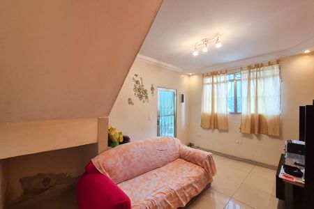  Sala - casa 1 de casa à venda com 4 quartos, 181m² em Planalto, São Bernardo do Campo