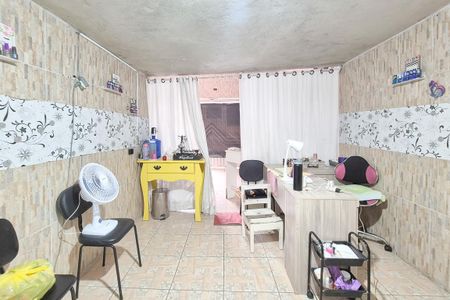 Garagem de casa à venda com 4 quartos, 181m² em Planalto, São Bernardo do Campo