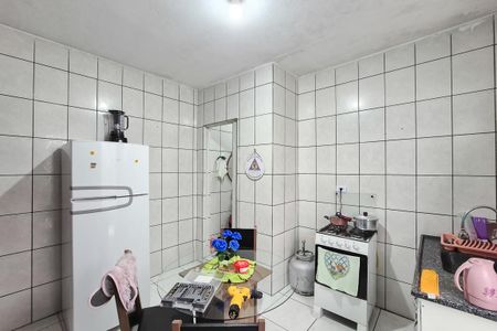 cozinha - casa 3 de casa à venda com 4 quartos, 181m² em Planalto, São Bernardo do Campo