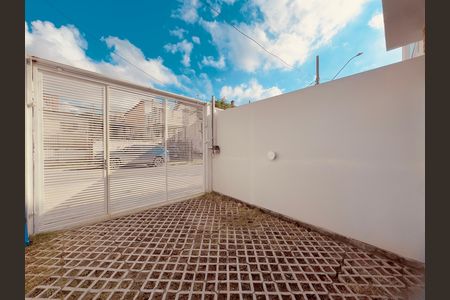 Casa para alugar com 45m², 1 quarto e sem vaga Casa para alugar com 45m², 1 quarto e sem vagaGaragem