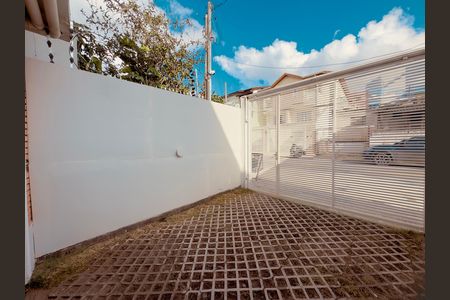 Casa para alugar com 45m², 1 quarto e sem vaga Casa para alugar com 45m², 1 quarto e sem vagaGaragem