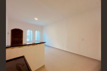 Casa para alugar com 45m², 1 quarto e sem vaga Casa para alugar com 45m², 1 quarto e sem vagaCozinha