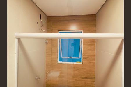 Casa para alugar com 45m², 1 quarto e sem vaga Casa para alugar com 45m², 1 quarto e sem vagaBanheiro