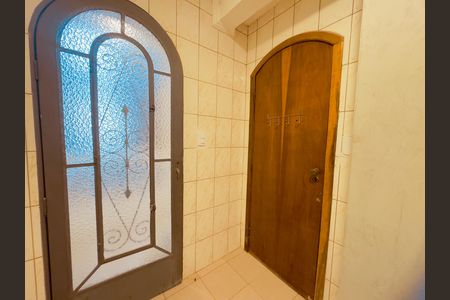Casa para alugar com 45m², 1 quarto e sem vaga Casa para alugar com 45m², 1 quarto e sem vagaBanheiro da Suíte