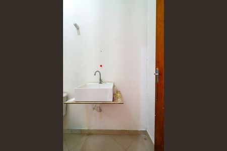 Casa para alugar com 1 quarto, 50m² em Jardim Vitoria Regia (zona Oeste), São Paulo