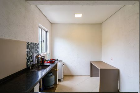 Casa para alugar com 50m², 1 quarto e sem vaga Casa para alugar com 50m², 1 quarto e sem vagaCozinha
