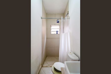 Casa para alugar com 1 quarto, 50m² em Jardim Vitoria Regia (zona Oeste), São Paulo
