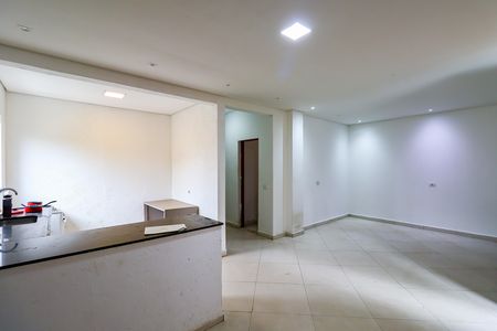 Casa para alugar com 1 quarto, 50m² em Jardim Vitoria Regia (zona Oeste), São Paulo