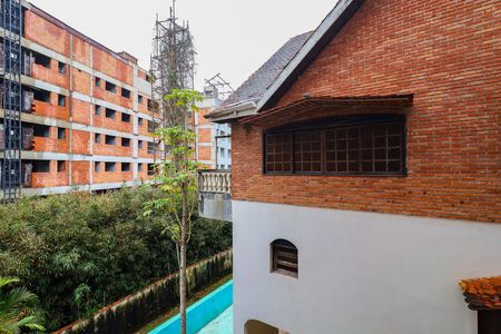 Casa para alugar com 1 quarto, 50m² em Jardim Vitoria Regia (zona Oeste), São Paulo
