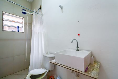 Casa para alugar com 1 quarto, 50m² em Jardim Vitoria Regia (zona Oeste), São Paulo