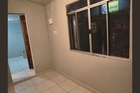 Sala de casa para alugar com 1 quarto, 30m² em Bigorrilho, Curitiba