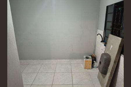 Cozinha de casa para alugar com 1 quarto, 30m² em Bigorrilho, Curitiba