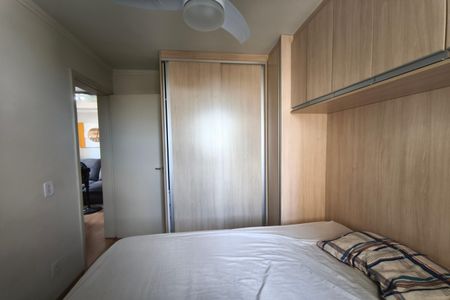 Quarto 3 de apartamento à venda com 3 quartos, 60m² em Jardim Marcia, Campinas
