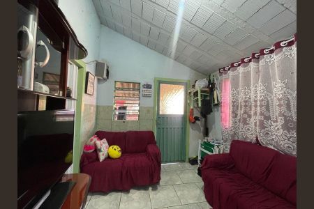 Casa à venda com 250m², 7 quartos e 7 vagas Casa à venda com 250m², 7 quartos e 7 vagasCasa 2 - Sala