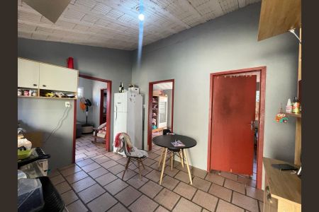 Área comum de casa à venda com 7 quartos, 250m² em Canudos, Novo Hamburgo